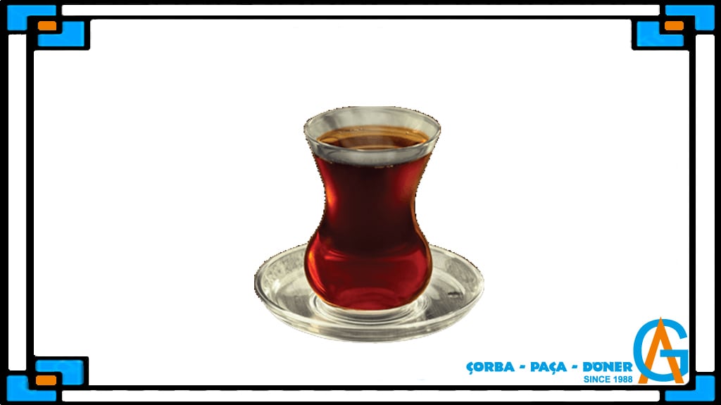 Çay